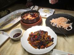-吴越荣记苏州菜·松鼠桂鱼(月光码头店)
