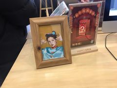-海马体照相馆(上海宝山万达广场店)