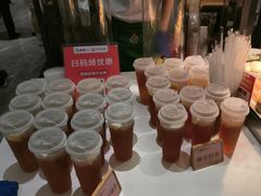 -稻香酒家·35年老字号(侨光店)