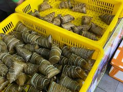 -召稼楼永茂昌粽子大王