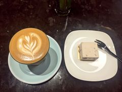 -Seesaw Coffee(环贸iapm店)