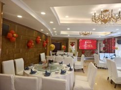 -四方阁酒楼·宴会厅(圣灯店)