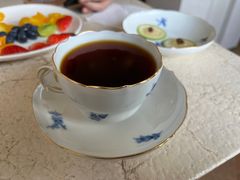 -Me Coffee下午茶艺术空间