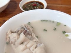 -明红蹄花(糍粑店街店)