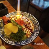 打卡~三昧食堂