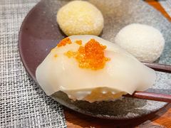 -戏作寿司(观音桥店)