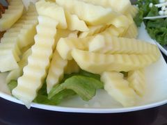 -野菌皇海景野生菌火锅(滨海大道店)
