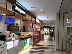-杭州西湖银泰百货