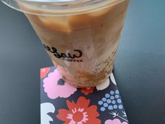 -Seesaw Coffee(环贸iapm店)
