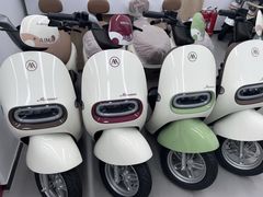 -爱玛电动车(大悦城店)