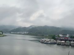 -新安江山水画廊风景区