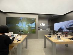 -DJI大疆(福州万象城授权体验店)