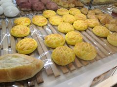 -BreadTalk面包新语·烘焙蛋糕(东方雅苑店)