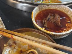 -大龙火锅(老店)