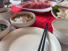 -天宜隆蘑菇宴火锅(石景山旗舰店)