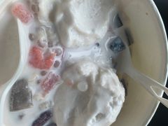 -文昌邓记清补凉(西沙路店)