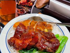 -老坑记·香港经典粤菜馆