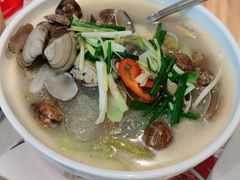 -避风塘(江桥万达店)