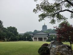 -浙江西子宾馆·瑶园咖啡厅