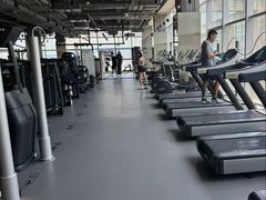 -OXYGYM 奥美氧舱运动中心(朝阳大悦城店)