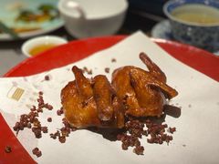 -南堂馆·新川菜(春熙路店)