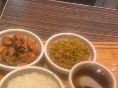 -72街荷叶饭(东方宝泰广场店)