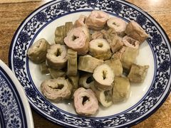 -兰边碗(鼓楼店)