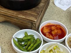 -妙香居韩国烤肉(容桂天佑城店)