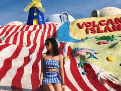 -漳州滨海火山岛自然生态风景区