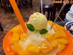 -顺记冰室(宝华路店)