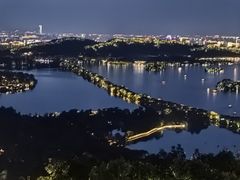 -九曜山