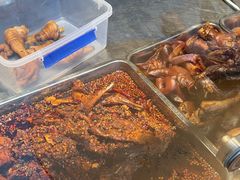 -老妈秘制兔头(春熙路店)