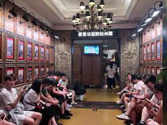 -新白鹿餐厅(龙游路总店·杭帮菜名店)