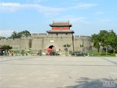 -卢沟桥文化旅游区