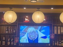 -鸟鹏烧鸟居酒屋(仁恒梦中心店)