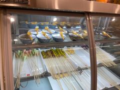 -袁记串串香(新南门店)