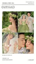 -卡恩婚纱摄影(桥梓口店)