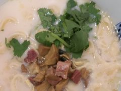 -同胜祥清真新豫菜(杜岭街店)