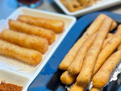 -海底捞火锅(百利广场店)