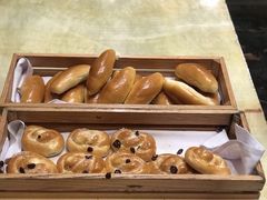-常州富力喜来登酒店 Feast盛宴标帜西餐厅(新北万达广场店)