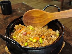 -吃货私房菜(丽江束河古镇店)