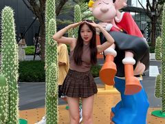 -东莞松山湖万象汇