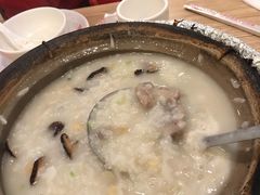 -粤仔湾砂锅粥(广益哥伦布店)