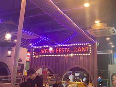 -虾乐园龙虾·夜宵(松江店)