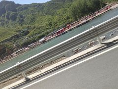 -野三坡清泉山风景区