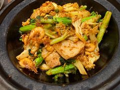 -狮王府淮扬菜(万象城店)