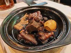 -南宁荔园维景国际酒店·荔园中餐厅