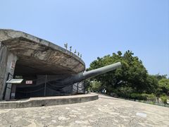 -胡里山炮台