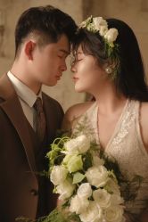 -秦皇岛我和你婚纱摄影工作室