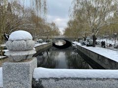 -元大都城垣遗址公园